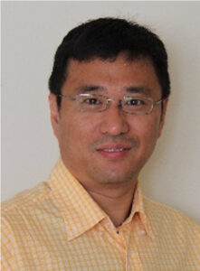 Dajiang Zhu, Ph.D.
