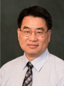 David Zhu, Ph.D.